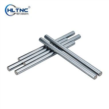 Lineary Shaft Rod