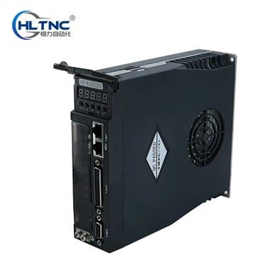 Servo Driver pou CNC