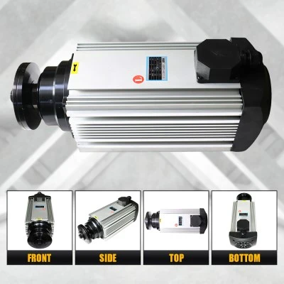 Saw Lam Spindle